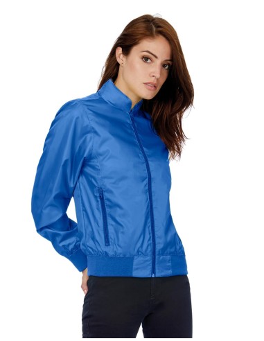 B-JW964-Womens Jacket Trooper
